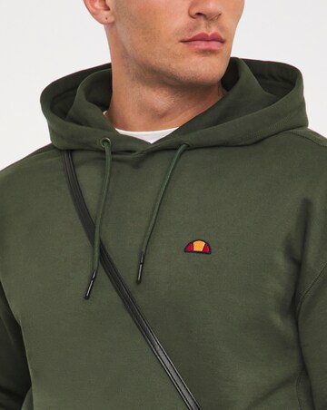 ellesse Caldine Fleece Overhead Hoodie