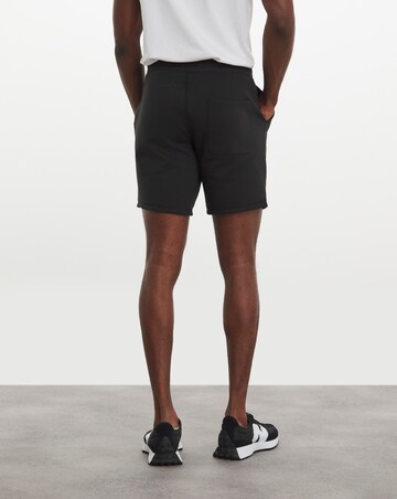 2 Pack Jogger Shorts