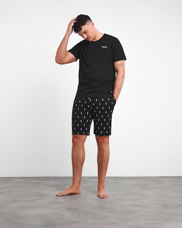 Polo Ralph Lauren Lounge Polo T-Shirt