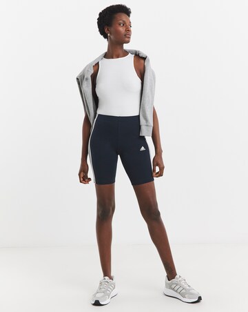 adidas Es 3-Stripes Bike Shorts