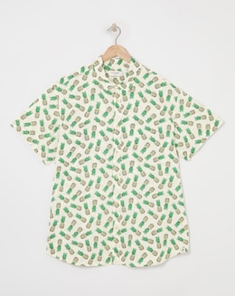 Jack &amp; Jones James Palma Shirt