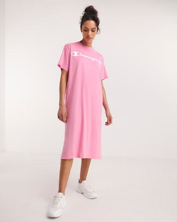 Champion Dress