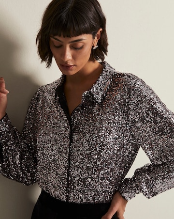 Phase Eight Medora Shirt