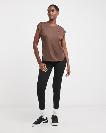 PUMA Studio Foundations T-Shirt