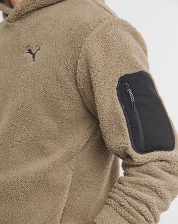 PUMA Open Road Winterized Hoodie