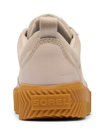 Sorel Ona Ave Low Waterproof Trainers