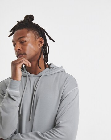 Hoodie and Jogger Loungewear Set