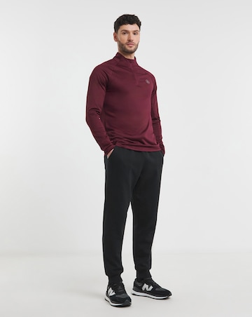 Active Track Top