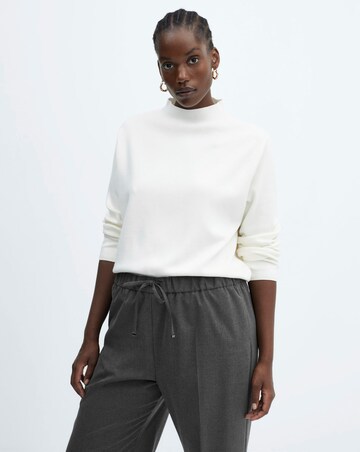 Mango Jogger Trousers