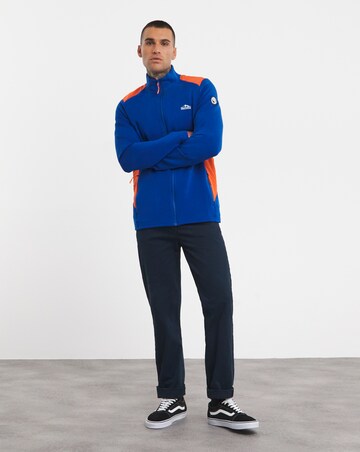 Snowdonia Soft Scuba Full Zip