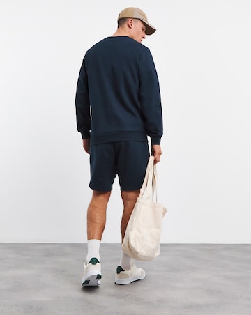 Voi Sweatshirt and Short Set