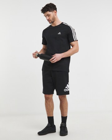 adidas Essentials Logo Shorts