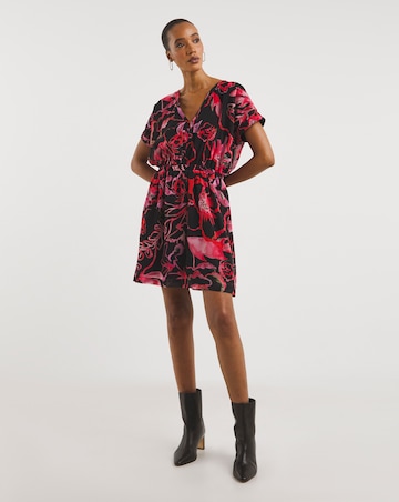 Religion Mini Dress