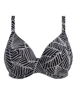 Elomi Kata Beach Plunge Wired Bikini Top