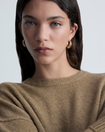 Mango Mariam Round Neck Sweater