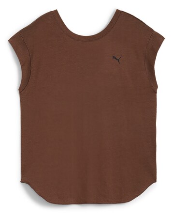 PUMA Studio Foundations T-Shirt