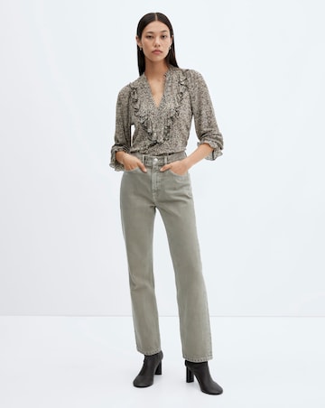 Mango Linus Blouse