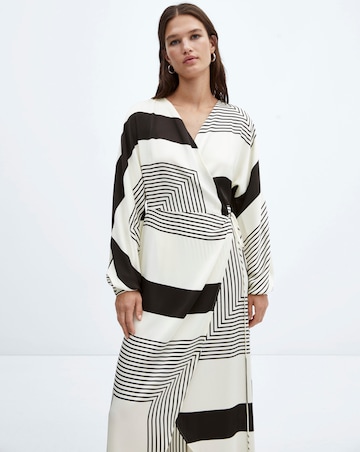 Mango Lana Dress