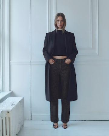 Mango Jeans Leonie