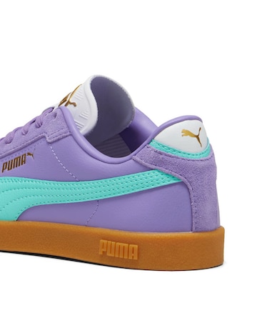 PUMA Club II Era Trainers