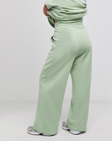 Sage V Waistband Joggers
