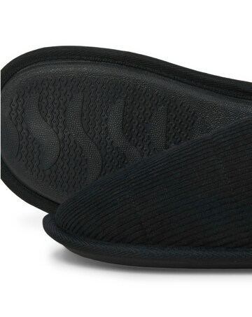 Jack & Jones Cordie Mule Home Slipper