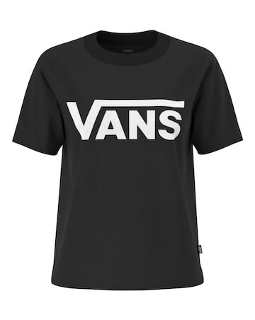 VANS Flying V Crew Neck T-Shirt