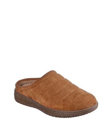 Skechers Slip-ins Murette Garvanza Slipper - Tan