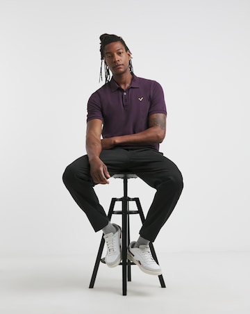 Voi Storm Polo Long Length