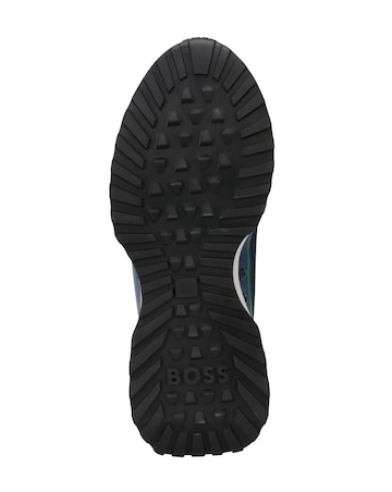 BOSS Jonah Run Trainers