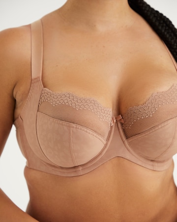 Sculptresse by Panache Esme Balcony Wired Bra