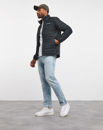 Columbia Silver Falls Jacket