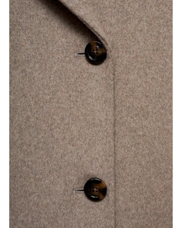 Mango Coat Picarol