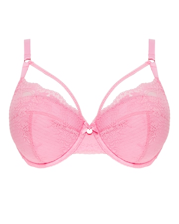 Boux Avenue Harlow Wired Balcony Bra