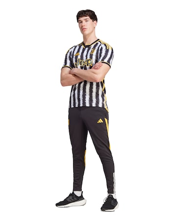 adidas Juventus 23/24 Home Jersey