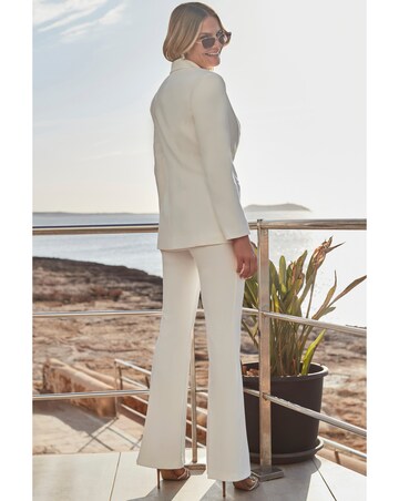 Sosandar Soft Flare
