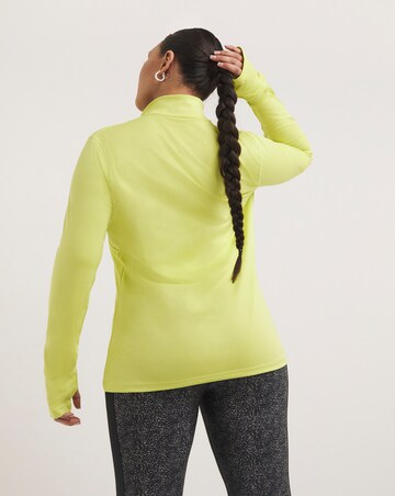 Pink Soda Essential Fitness Top