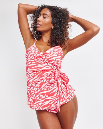 Value Tankini Top