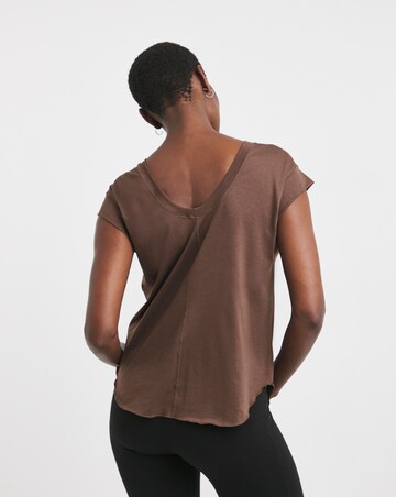 PUMA Studio Foundations T-Shirt