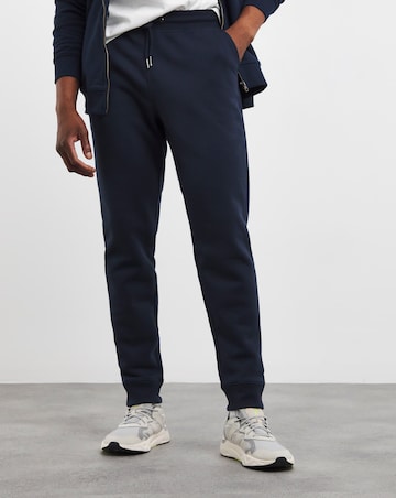 Cuffed Joggers