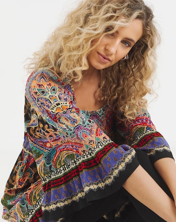 Joe Browns Fabulous Boho Tunic