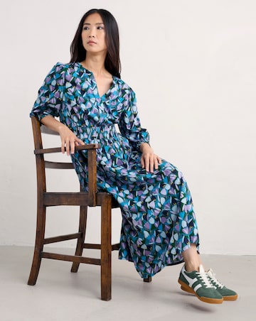 Seasalt Cornwall Fawn Dress