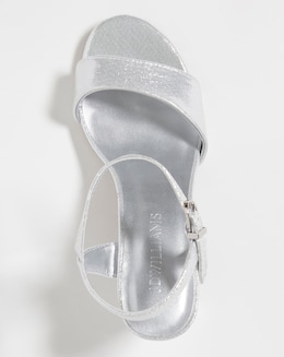 Barely There Sandal - Extra Wide Fit (EEE)
