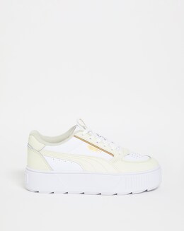 PUMA Karmen Rebelle Trainers