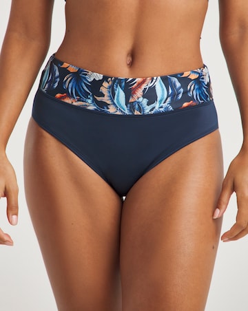 Dorina Curves Tasmania Hipster Bikini Brief