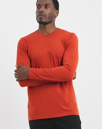 2 Pk Long Sleeve Pyjama Set