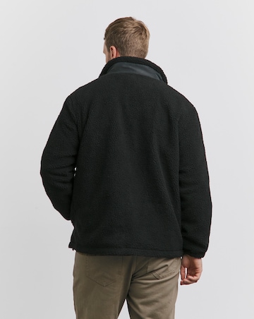 Jack & Jones Vesterbro Teddy Jacket