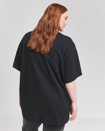Black Cher License T-Shirt