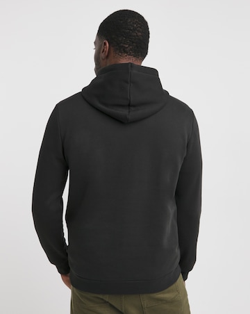 PUMA Essentials Logo Lab Holiday Hoodie
