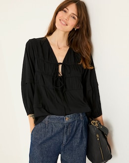 FatFace Cece Blouse